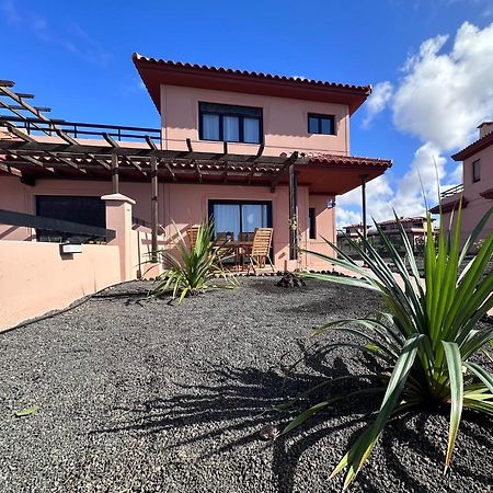 El Rincon De Carmen Villa Lajares Exteriör bild